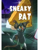 SNEAKY RAT XBOX КЛЮЧ/КОД
