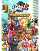 THE RUMBLE FISH 2 - DELUXE EDITION XBOX КЛЮЧ/КОД