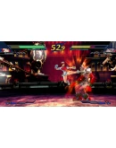 THE RUMBLE FISH 2 - DELUXE EDITION XBOX КЛЮЧ/КОД