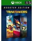 TRAILMAKERS: BOOSTER EDITION XBOX + PC (WIN) КЛЮЧ/КОД