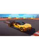 TRAILMAKERS: BOOSTER EDITION XBOX + PC (WIN) КЛЮЧ/КОД