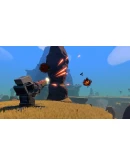 TRAILMAKERS: BOOSTER EDITION XBOX + PC (WIN) КЛЮЧ/КОД