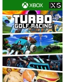 TURBO GOLF RACING: ULTIMATE BUNDLE XBOX + PC (WIN) КЛЮЧ TURBO GOLF RACING: ULTIMATE BUNDLE XBOX + PC (WIN) КЛЮЧ