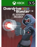 OVERDRIVE BLASTER (XBOX ONE+XBOX SERIES+WINDOWS) XBOX +
