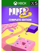 PAPER IO 2: COMPLETE EDITION XBOX + PC (WIN) КЛЮЧ/КОД