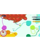 PAPER IO 2: COMPLETE EDITION XBOX + PC (WIN) КЛЮЧ/КОД