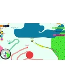 PAPER IO 2: COMPLETE EDITION XBOX + PC (WIN) КЛЮЧ/КОД