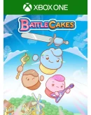 BATTLECAKES XBOX КЛЮЧ/КОД