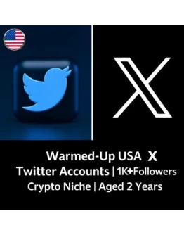 Разогретый американский Twitter 12 тыс. подписчиков