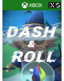 DASH AND ROLL XBOX КЛЮЧ/КОД