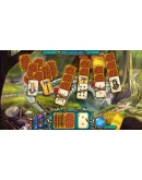 DREAMLAND SOLITAIRE BUNDLE XBOX КЛЮЧ/КОД