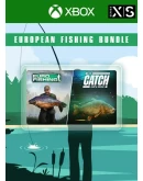 EUROPEAN FISHING BUNDLE XBOX КЛЮЧ/КОД