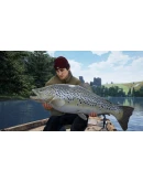 EUROPEAN FISHING BUNDLE XBOX КЛЮЧ/КОД