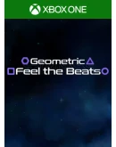 GEOMETRIC FEEL THE BEATS XBOX КЛЮЧ/КОД