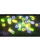 GEOMETRIC FEEL THE BEATS XBOX КЛЮЧ/КОД