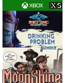 MOONSHINE INC. + BIO INC. REDEMPTION - DRINKING PROBLEM