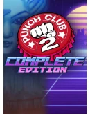 PUNCH CLUB 2: COMPLETE EDITION XBOX КЛЮЧ/КОД