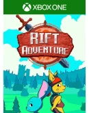 RIFT ADVENTURE XBOX КЛЮЧ/КОД