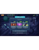 ROGUELITES IN SPACE XBOX + PC (WIN) КЛЮЧ/КОД