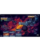 ROGUELITES IN SPACE XBOX + PC (WIN) КЛЮЧ/КОД