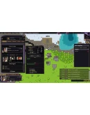 RUINARCH + LEGEND OF KEEPERS - OVERLORD BUNDLE XBOX КЛЮ
