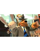 СЭМ И МАКС: ПОЛНАЯ TРИЛОГИЯ XBOX КЛЮЧ/КОД