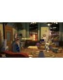 СЭМ И МАКС: ПОЛНАЯ TРИЛОГИЯ XBOX КЛЮЧ/КОД