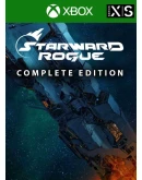 STARWARD ROGUE: COMPLETE EDITION XBOX КЛЮЧ/КОД