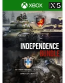 STRATEGIC MIND: FIGHT FOR FREEDOM &amp SPIRIT OF LIBERTY -