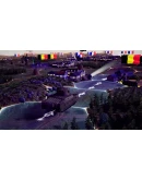 STRATEGIC MIND: FIGHT FOR FREEDOM &amp SPIRIT OF LIBERTY -