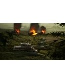 STRATEGIC MIND: FIGHT FOR FREEDOM &amp SPIRIT OF LIBERTY -