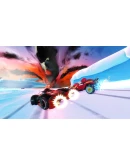 TEAM SONIC RACING & SUPER MONKEY BALL: BANANA BLITZ HD TEAM SONIC RACING & SUPER MONKEY BALL: BANANA BLITZ HD