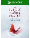 THE SUICIDE OF RACHEL FOSTER + ARTBOOK XBOX КЛЮЧ/КОД