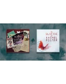 THE SUICIDE OF RACHEL FOSTER + ARTBOOK XBOX КЛЮЧ/КОД