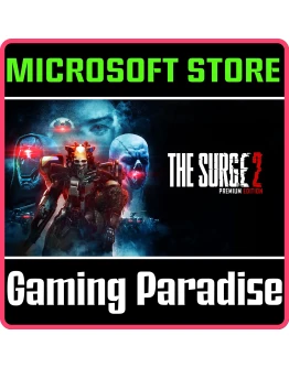 THE SURGE 2 - PREMIUM EDITION PC (WIN) КЛЮЧ/КОД