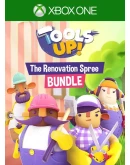 TOOLS UP! - THE RENOVATION SPREE BUNDLE XBOX КЛЮЧ/КОД