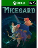 MICEGARD BUNDLE XBOX + PC (WIN) КЛЮЧ/КОД