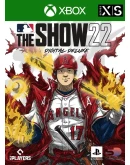 MLB THE SHOW 22: ЭКСКЛЮЗИВНОЕ ЦИФРОВОЕ ИЗДАНИЕ - XBOX