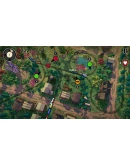 MOTO RUSH GT + URBAN FLOW + TRAIN TRAFFIC MANAGER XBOX