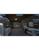 AQUARIUM IN CAFE XBOX КЛЮЧ/КОД AQUARIUM IN CAFE XBOX КЛЮЧ/КОД