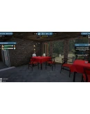 AQUARIUM IN CAFE XBOX КЛЮЧ/КОД AQUARIUM IN CAFE XBOX КЛЮЧ/КОД