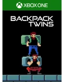 BACKPACK TWINS XBOX КЛЮЧ/КОД