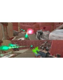 BLOWFISH BUNDLE #1 - GUNSCAPE &amp SIEGECRAFT COMMANDER XB