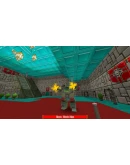 BLOWFISH BUNDLE #1 - GUNSCAPE &amp SIEGECRAFT COMMANDER XB