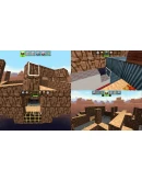 BLOWFISH BUNDLE #1 - GUNSCAPE &amp SIEGECRAFT COMMANDER XB