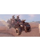 CROSSOUT CТАРТОВЫЙ КОМПЛЕКТ КУСАКА XBOX КЛЮЧ/КОД