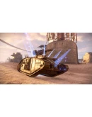 CROSSOUT КОМПЛЕКТ СТАЛЬНОЙ ЩИТ XBOX КЛЮЧ/КОД