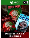 DEATH PARK BUNDLE XBOX КЛЮЧ/КОД
