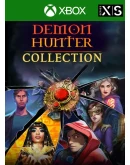 DEMON HUNTER COLLECTION XBOX КЛЮЧ/КОД