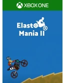 ELASTO MANIA II XBOX КЛЮЧ/КОД
